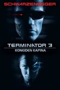 Terminator 3: Koneiden kapina