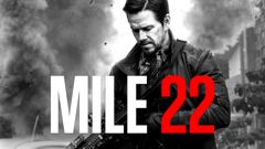 Mile 22