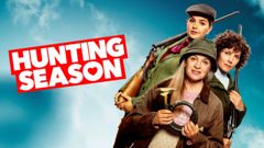 Hunting Season