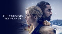 The Mountain Between Us