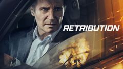 Retribution