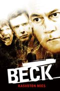 Beck 10: Kasvoton Mies