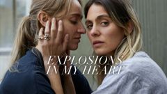 Explosions in the Heart