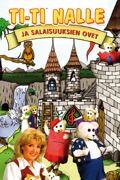 Ti-Ti Nalle ja Salaisuuksien ovet