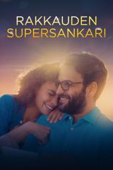 Rakkauden supersankari