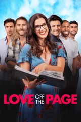 Love off the Page