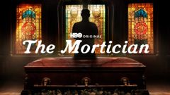 The Mortician