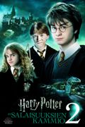 Harry Potter ja Salaisuuksien Kammio