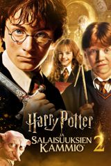 Harry Potter ja Salaisuuksien Kammio