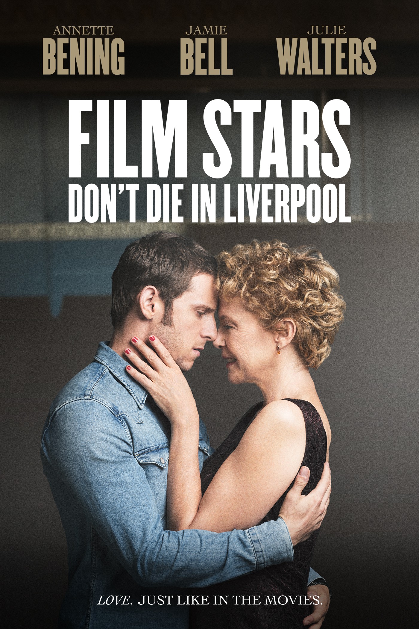 Films Stars Don T Die In Liverpool Film Stars Don't Die in Liverpool | Elisa Viihde