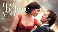 Kerro minulle jotain hyvää