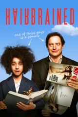 Hairbrained
