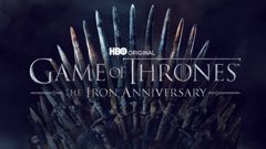 The Game of Thrones Reunion Hosted by Conan O´Brien