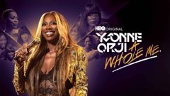 Yvonne Orji: a Whole Me