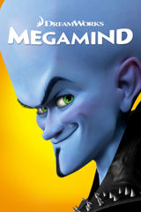 Megamind