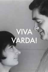 Viva Varda!