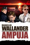 Wallander: Ampuja