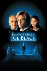 Saanko esitellä: Joe Black