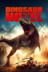 Dinosaur Hotel