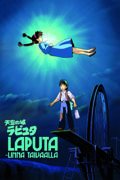 Laputa – Linna taivaalla