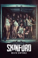 Skinford: Death Sentence