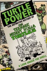 Turtle Power