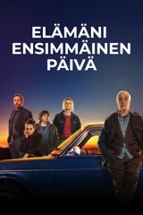 Elämäni ensimmäinen päivä