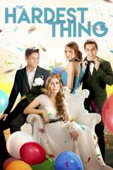 Hardest Thing