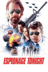 ESPIONAGE TONIGHT