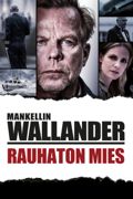Wallander: Rauhaton mies