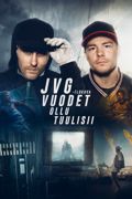 JVG-elokuva: Vuodet ollu tuulisii