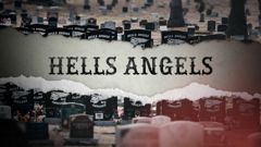 Hells Angels DK- Nousu ja tuho
