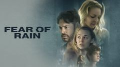 Fear of Rain