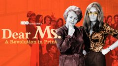 Dear Ms.: a Revolution in Print