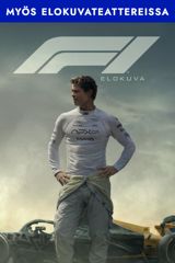 F1: Elokuva