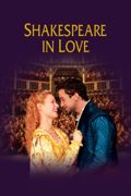 Rakastunut Shakespeare