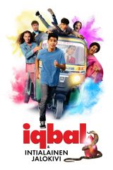 Iqbal & Intialainen jalokivi