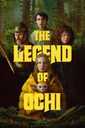 The Legend of Ochi