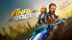 The Final Race