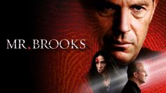 Mr. Brooks