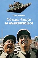 Moraalin vartijat ja avaruusoliot