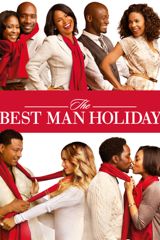 The Best Man Holiday