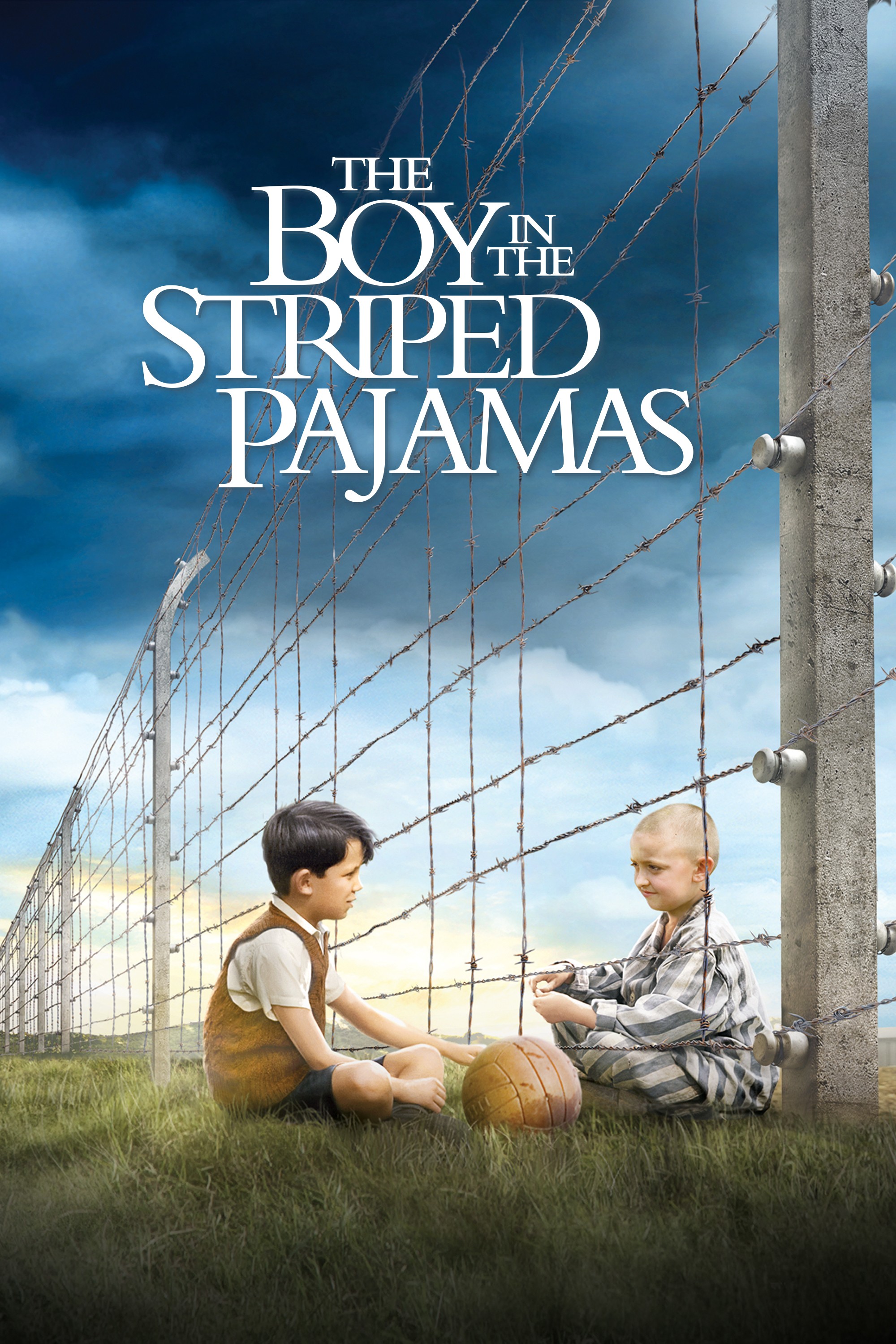 The Boy In The Striped Pyjamas Viaplay