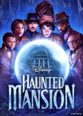 Haunted Mansion