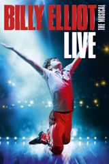 Billy Elliot the Musical