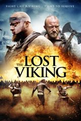 THE LOST VIKING