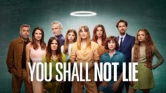 You Shall Not Lie