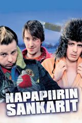 Napapiirin sankarit
