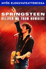 Springsteen: Deliver Me from Nowhere