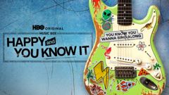 Music Box: Happy and you Know it